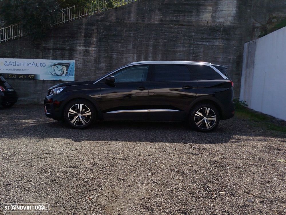 Peugeot 5008 1.2 PureTech Allure - 2