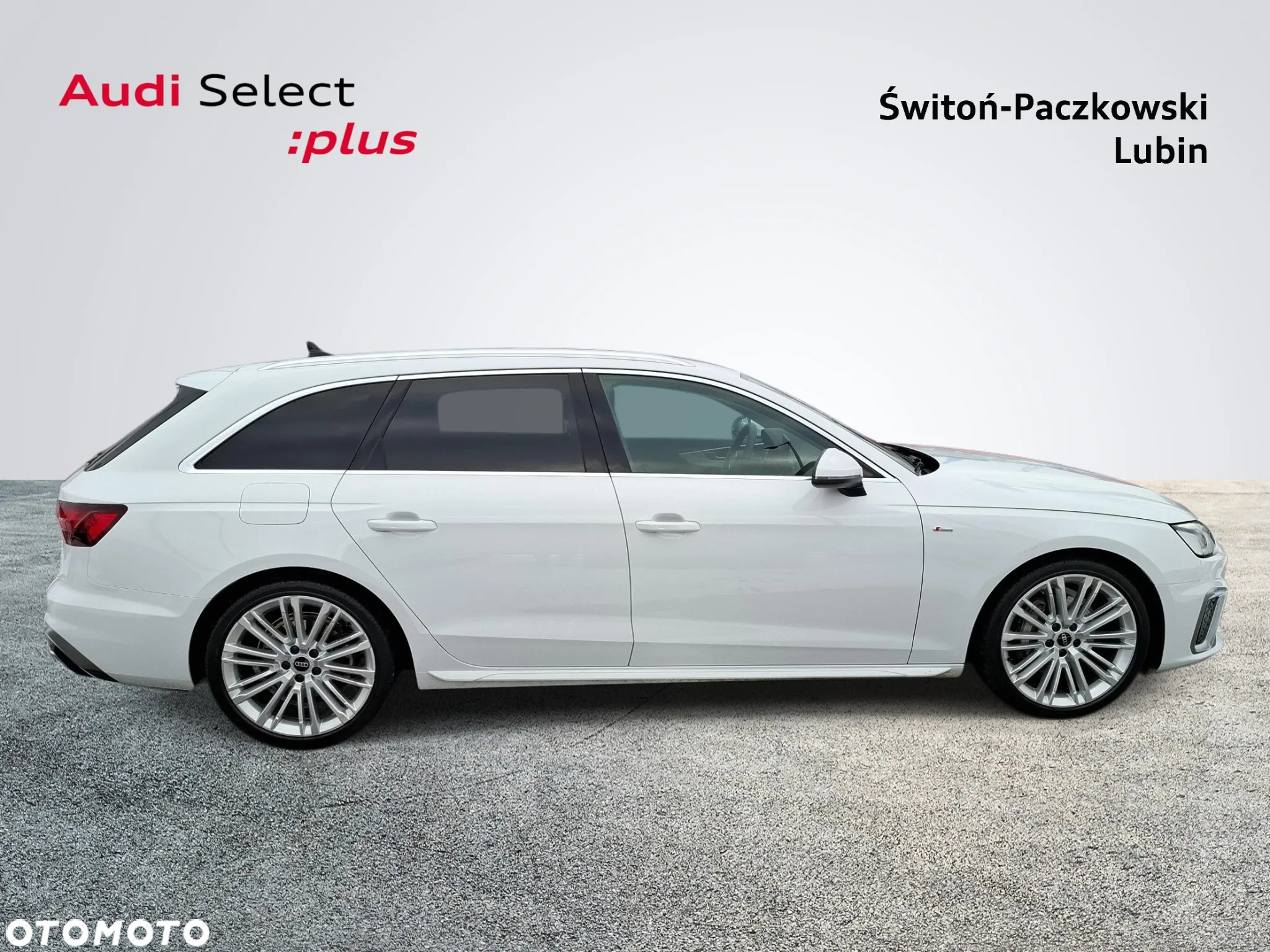 Audi A4 40 TDI S Line S tronic - 6