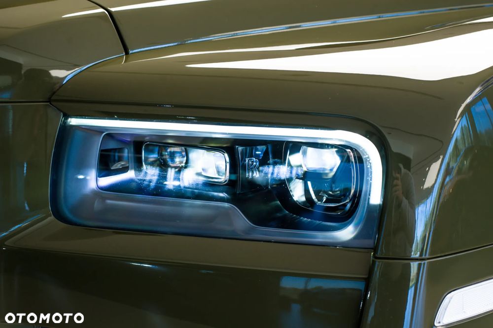 Rolls-Royce Cullinan - 11