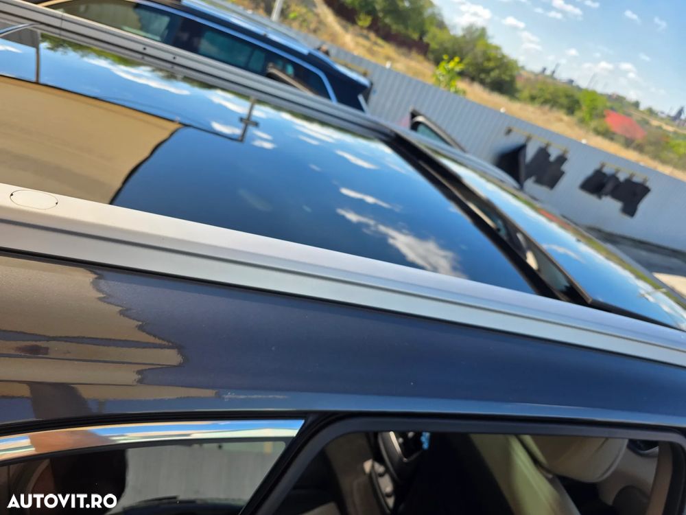 Kia Sorento 2.2 DSL 6AT 4x4 Cosmo - 12