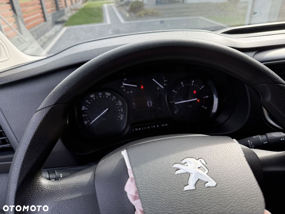 Peugeot Expert - 30