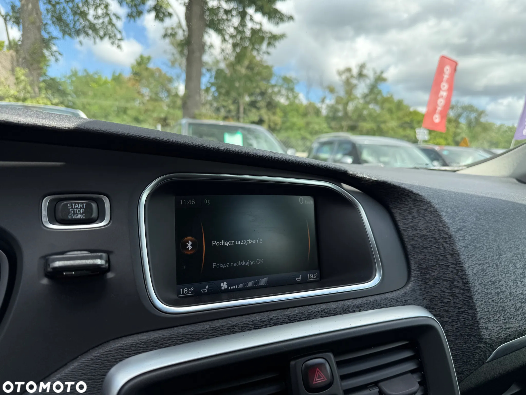Volvo V40 D2 - 30