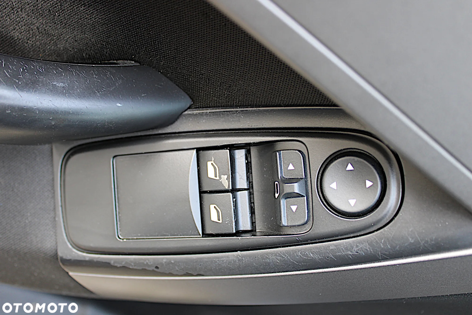 Citroën C4 Picasso - 18