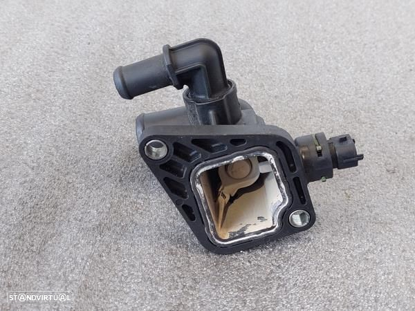 Termostato Opel Corsa D (S07) - 3