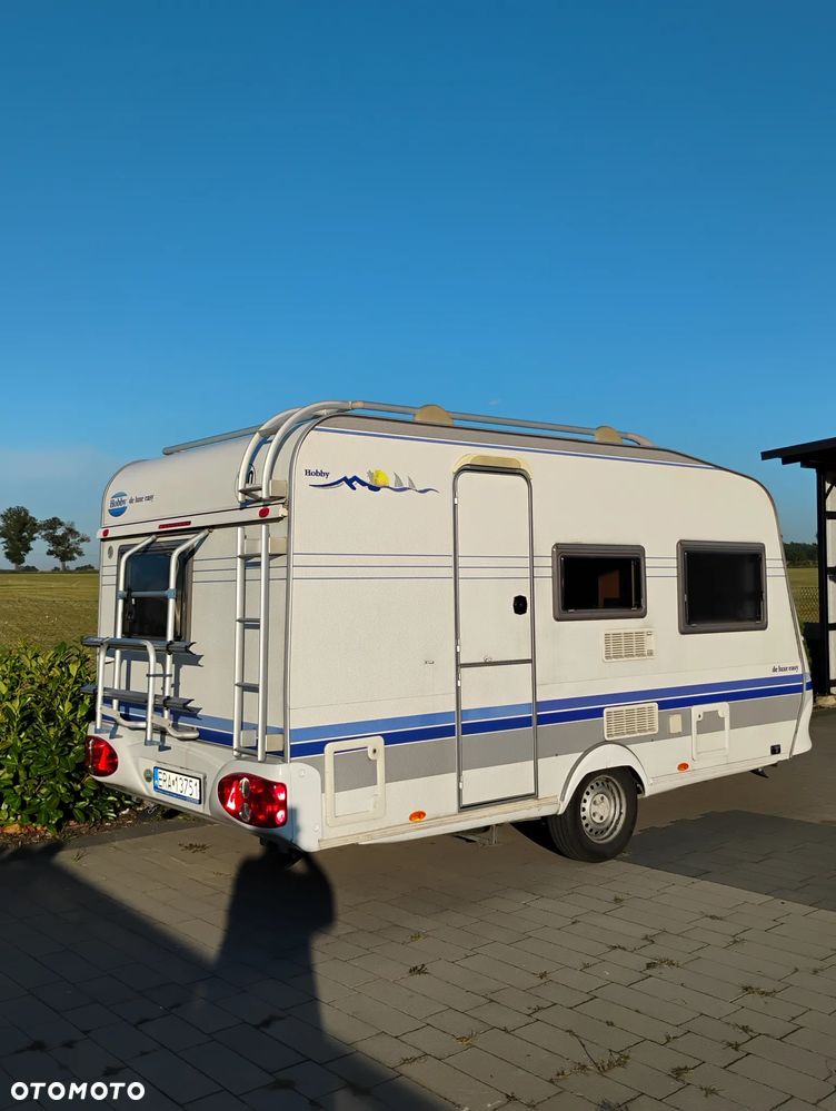 Hobby De luxe easy - 4