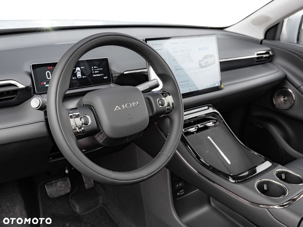 GAC AION V - 9