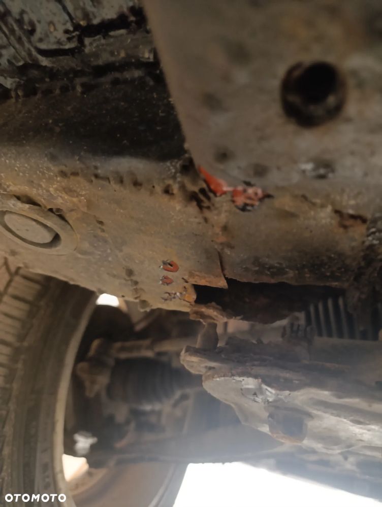 Suzuki Swift 1.3 GLX / Comfort - 21