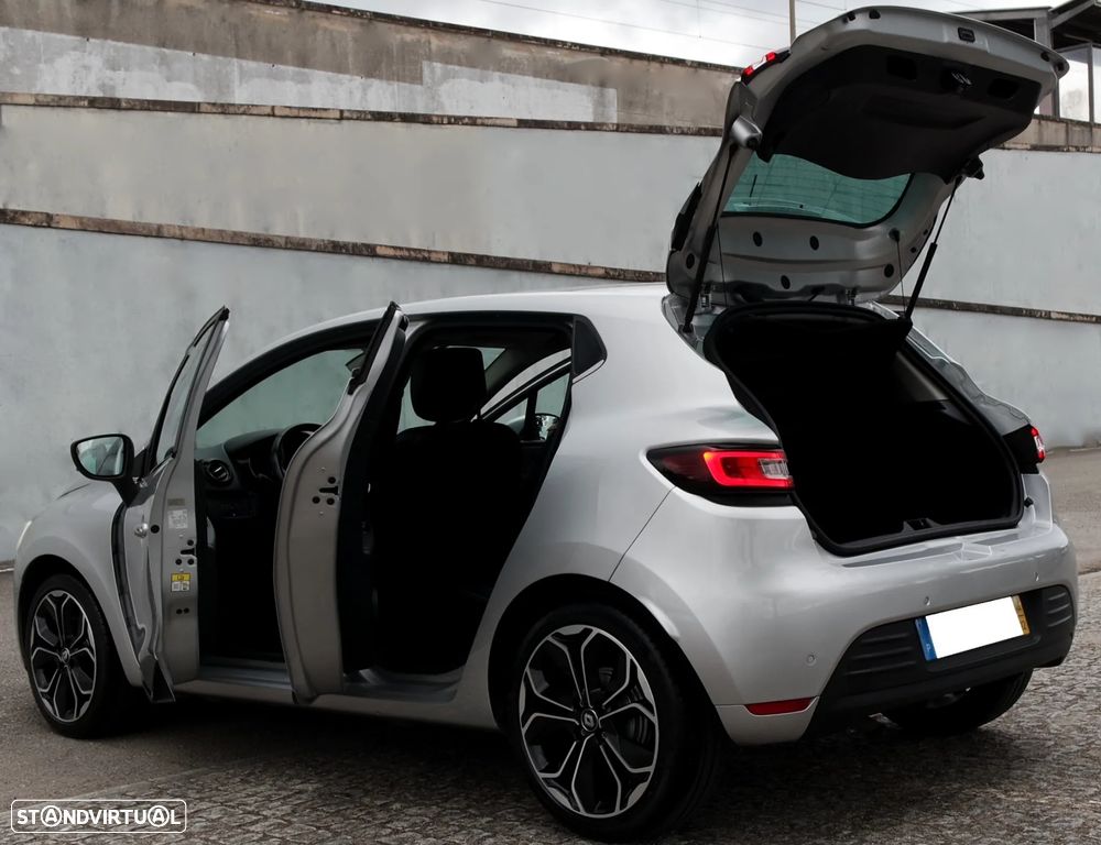Renault Clio 0.9 TCe GT Line - 37