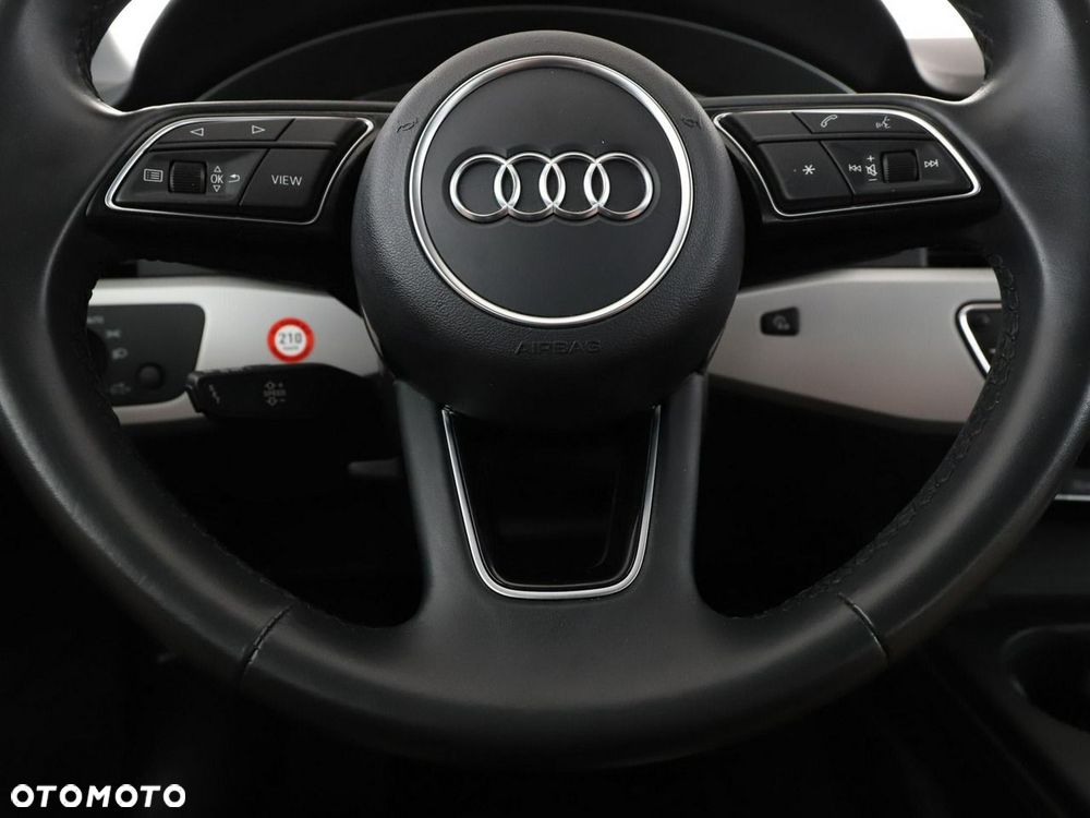 Audi A4 Avant 35 TDI S tronic - 22