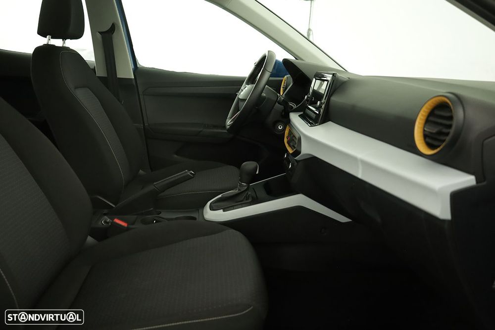 SEAT Arona 1.0 TSI Style DSG - 19