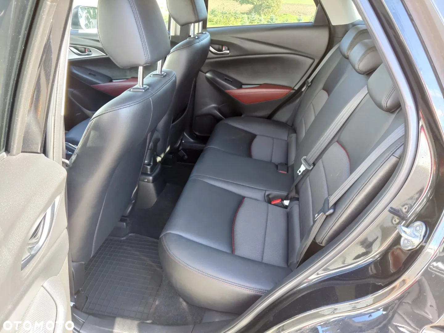 Mazda CX-3 SKYACTIV-D 105 FWD Exclusive-Line - 17