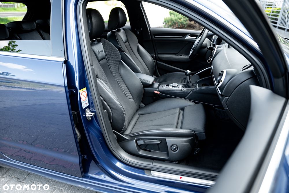 Audi A3 Sportback - 24