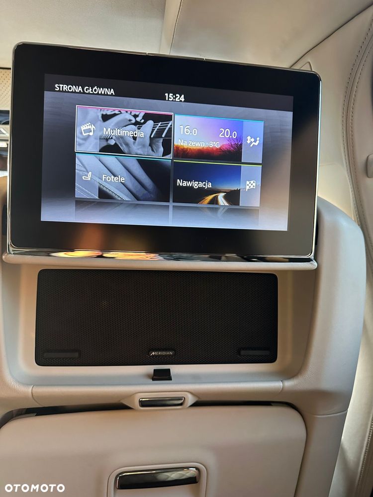 Jaguar XJ 3.0 V6 Langversion Autobiography - 31