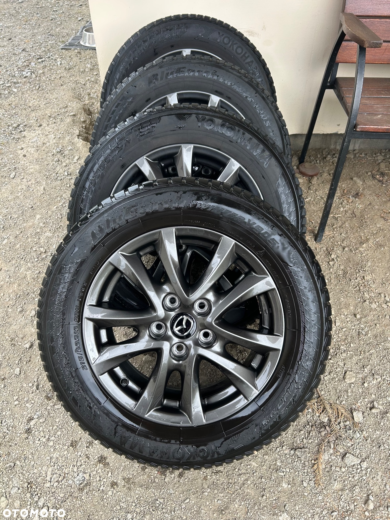 Mazda CX-3 2.0 Skyenergy - 14