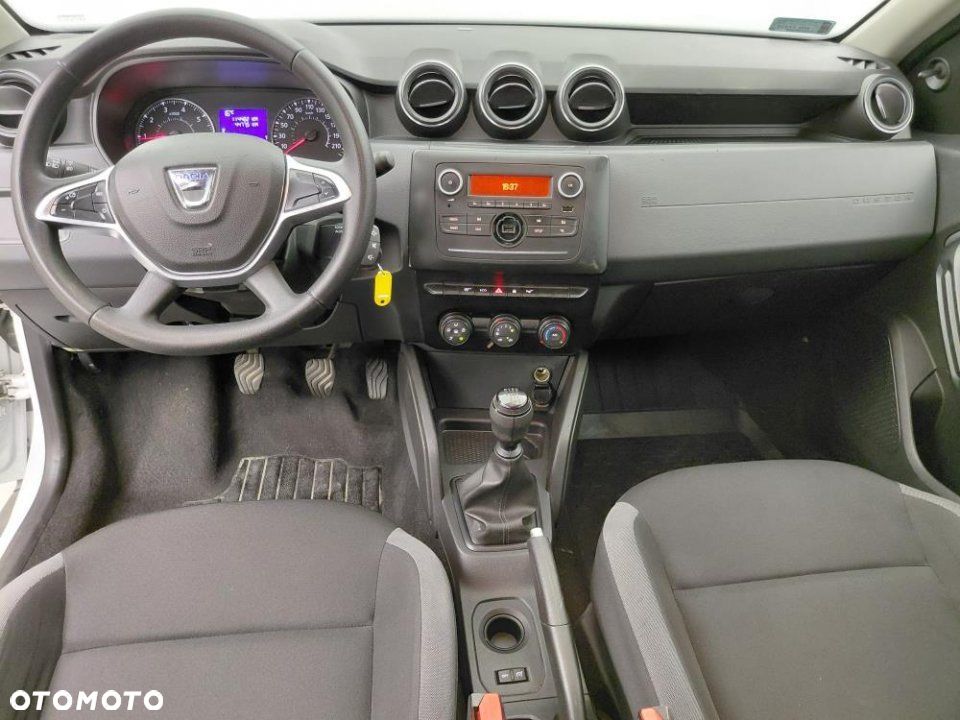 Dacia Duster - 11