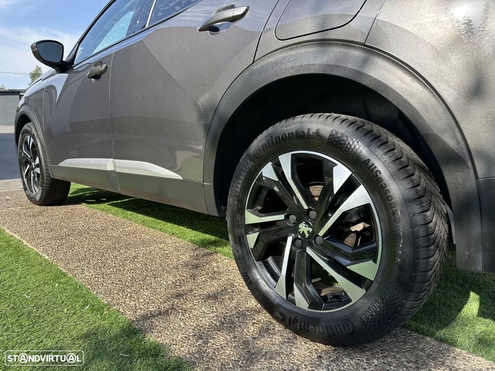 Peugeot 2008 PureTech 100 Stop&Start Allure - 21