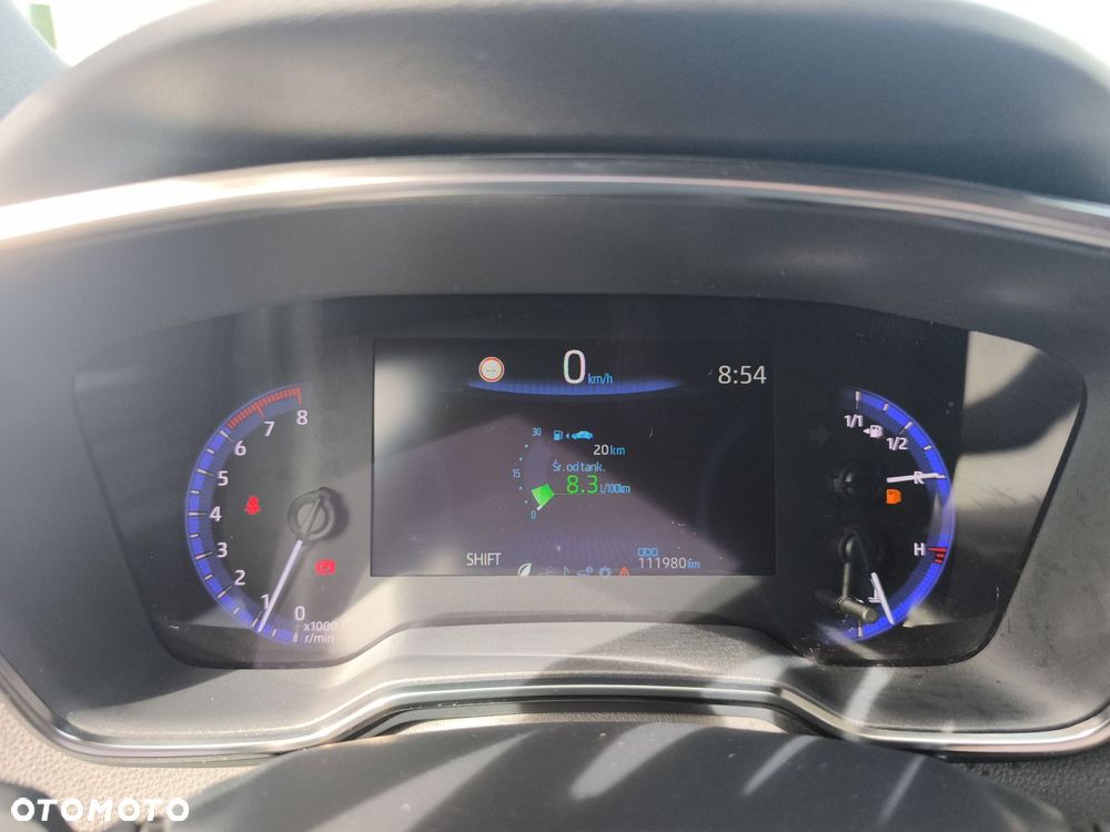 Toyota Corolla 1.2 T Comfort - 17
