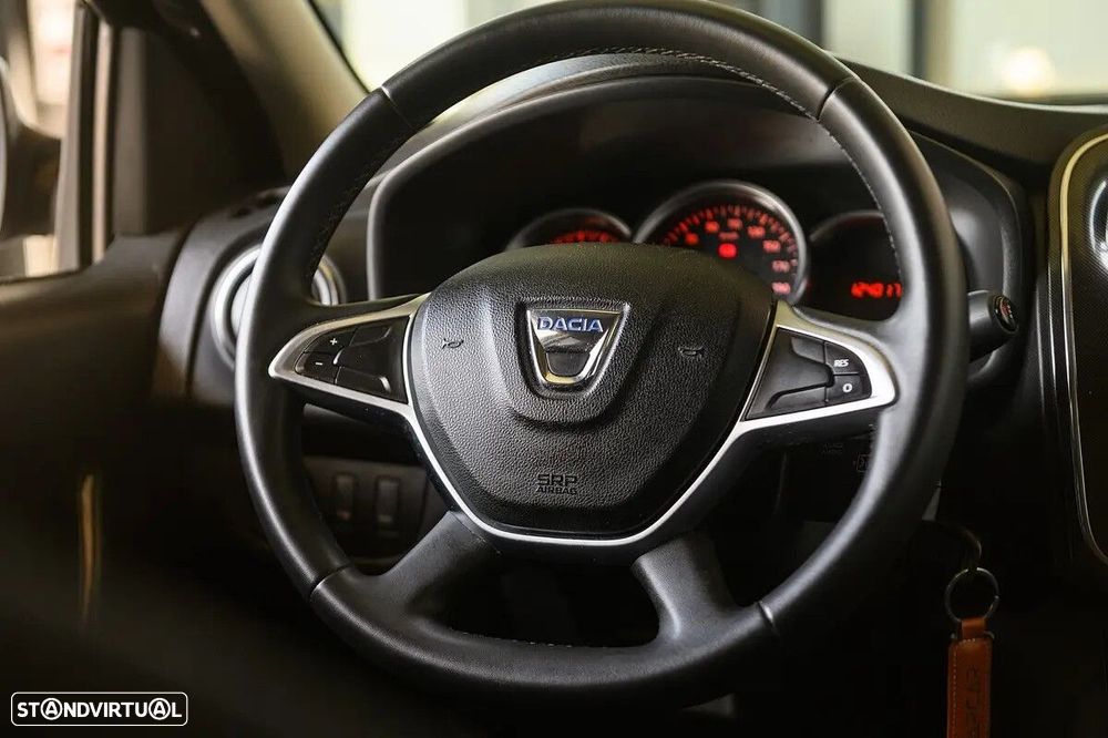 Dacia Logan MCV 0.9 TCe Comfort - 52