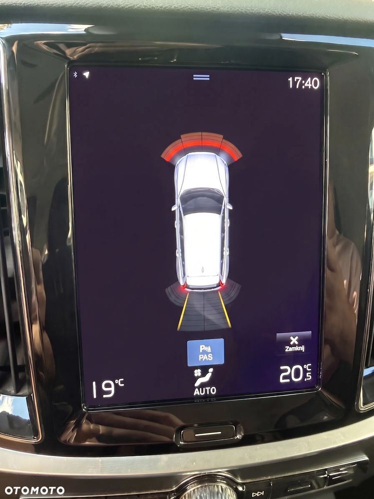 Volvo V60 B3 B Momentum - 12