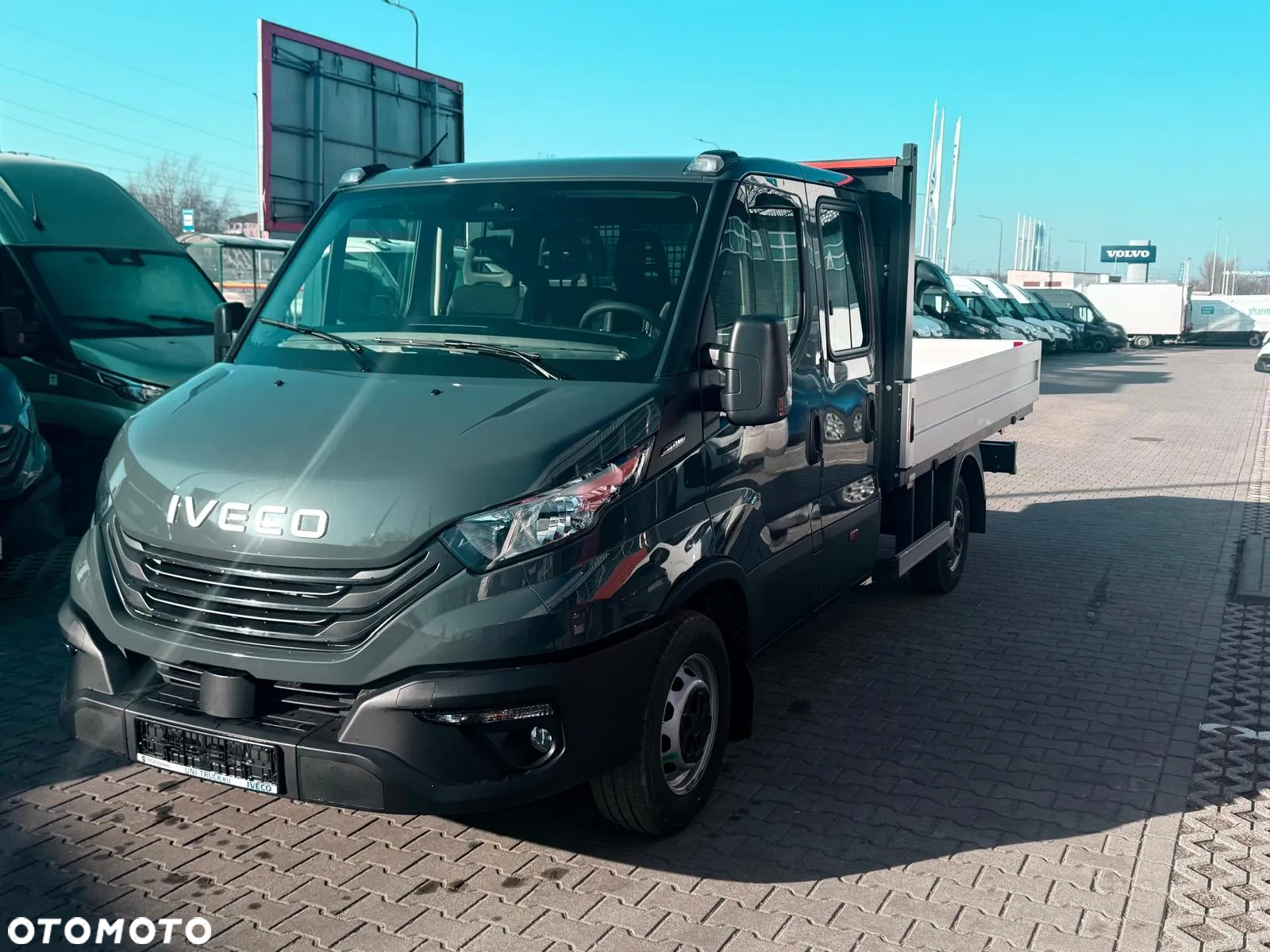 Iveco Daily 35S16D - 2