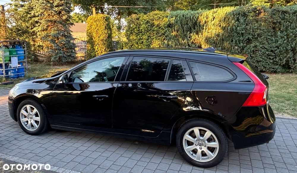 Volvo V60 D4 Business Edition - 14