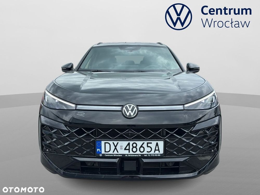 Volkswagen T-Roc - 9