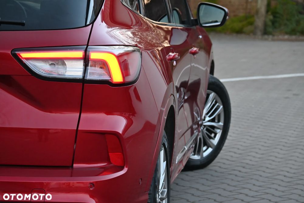 Ford Kuga 2.0 EcoBlue 4x4 VIGNALE - 12