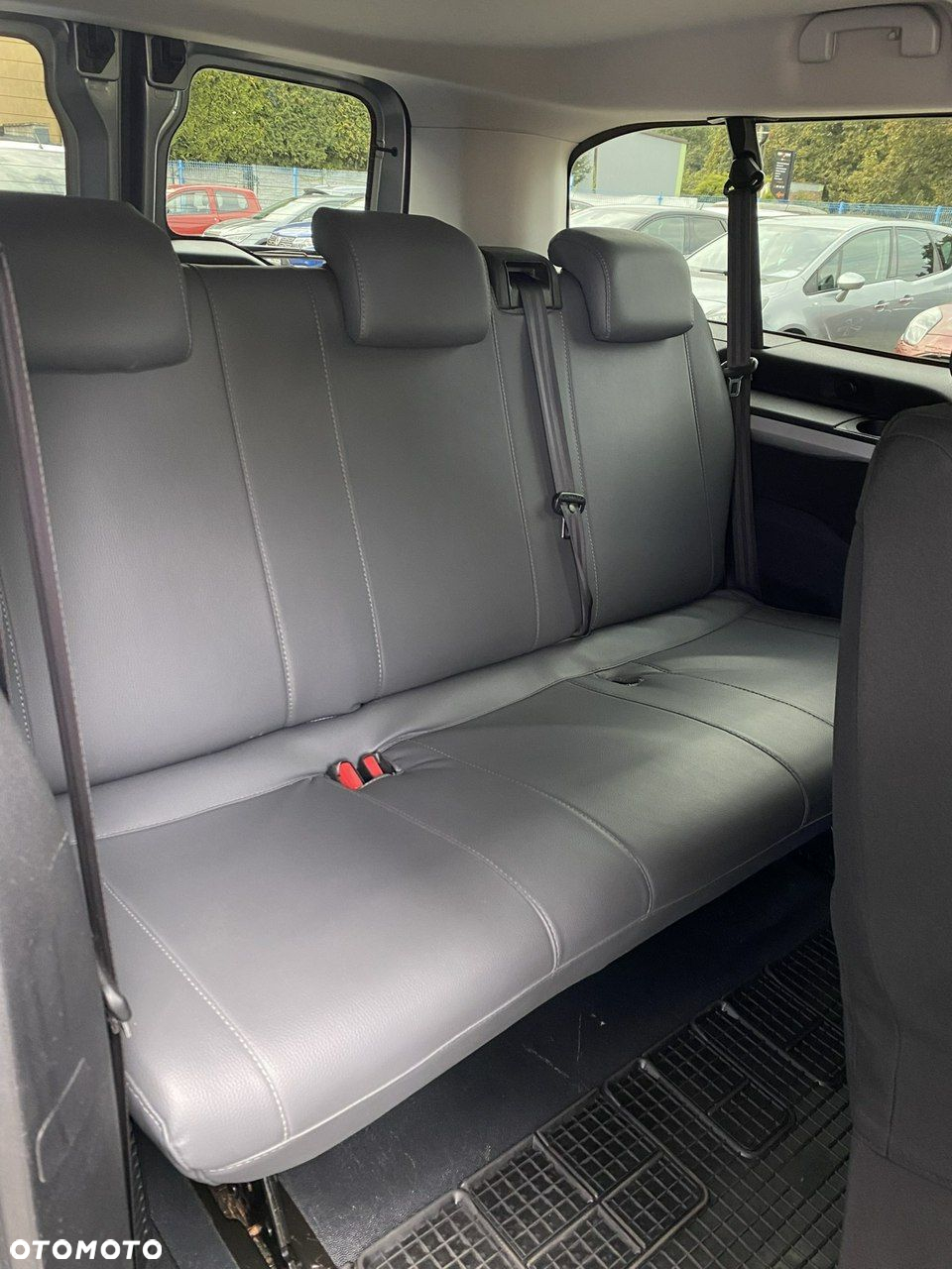 Opel Vivaro - 31