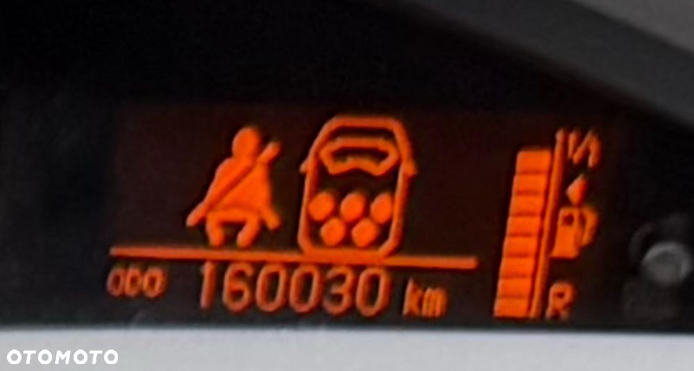 Toyota Verso 1.8 Sol plus EU5 7os MS - 13