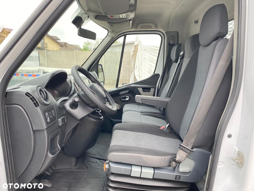Renault Master - 9