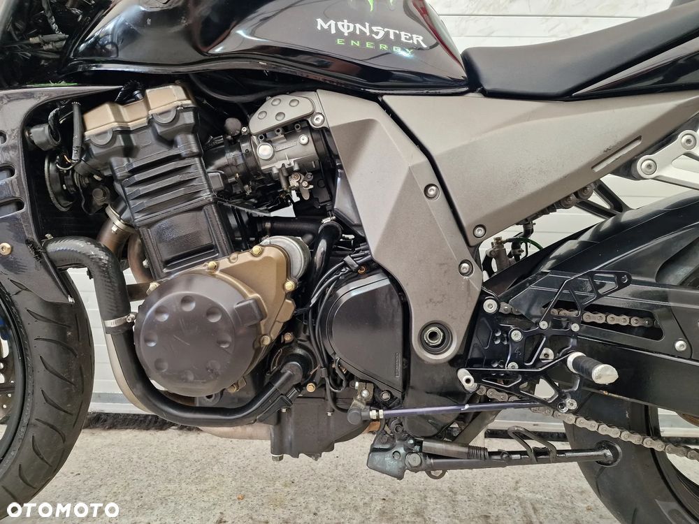 Kawasaki Z - 13