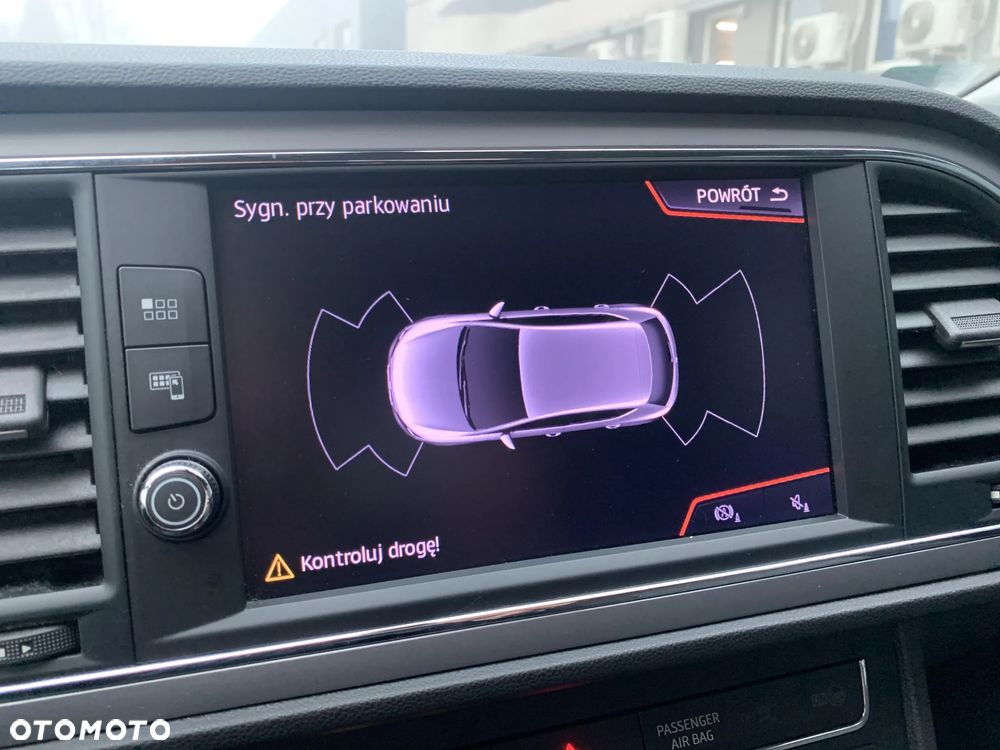 Seat Leon 1.5 TSI Style - 17