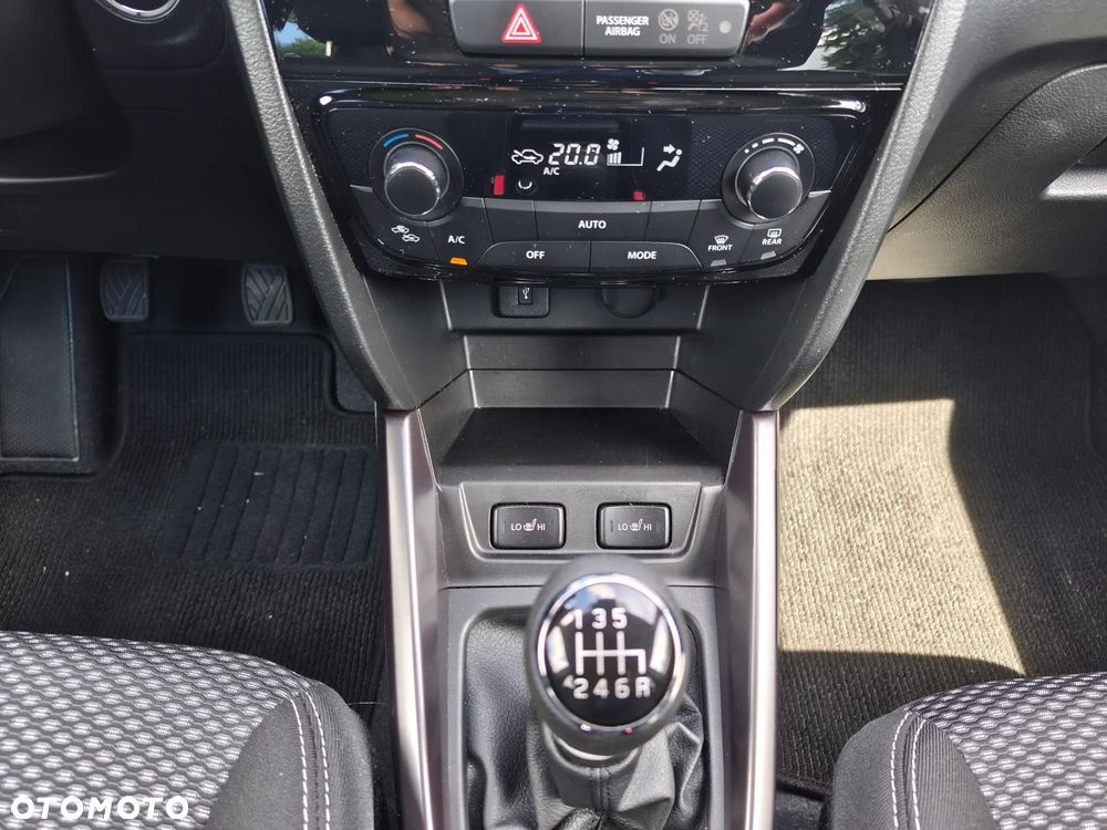 Suzuki Vitara - 20