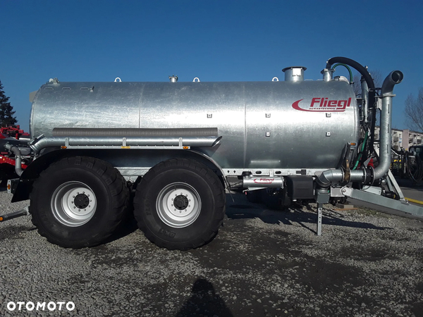 Fliegl VFW 20 000 - Maxx-Line Plus