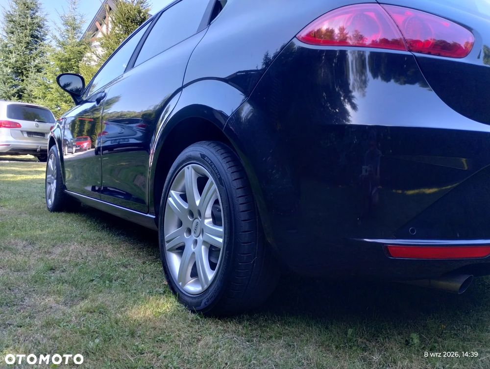 Seat Leon - 10