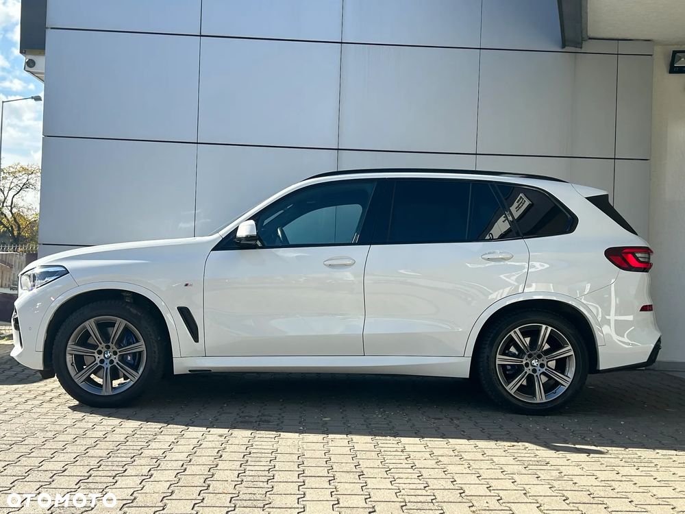 BMW X5 xDrive25d sport - 8