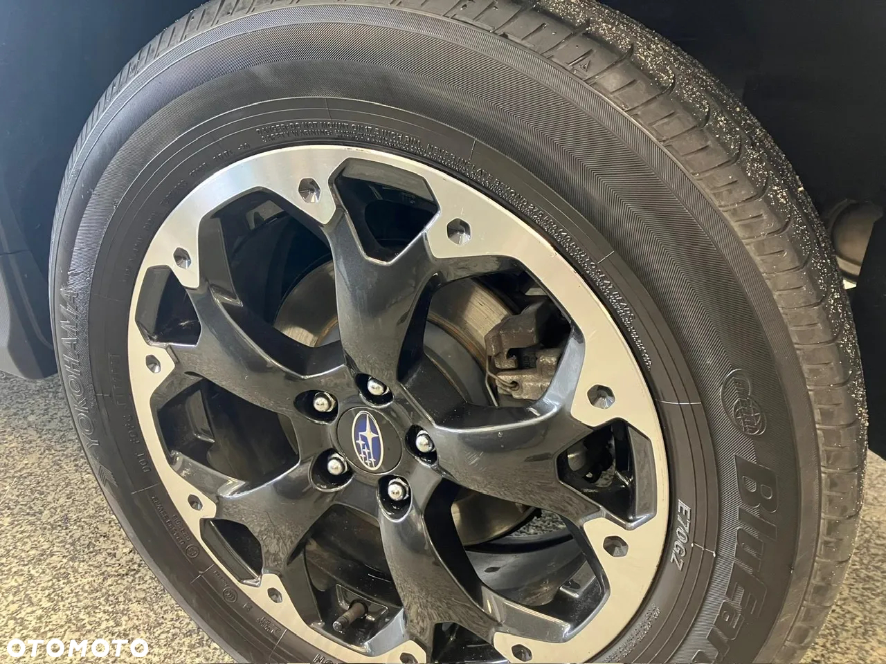 Subaru XV 1.6i Exclusive (EyeSight) Lineartronic - 14