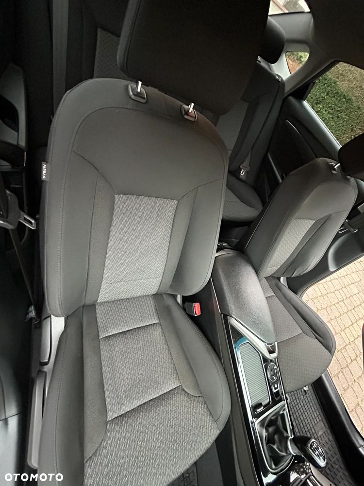 Hyundai i40 1.7 CRDi Comfort - 12