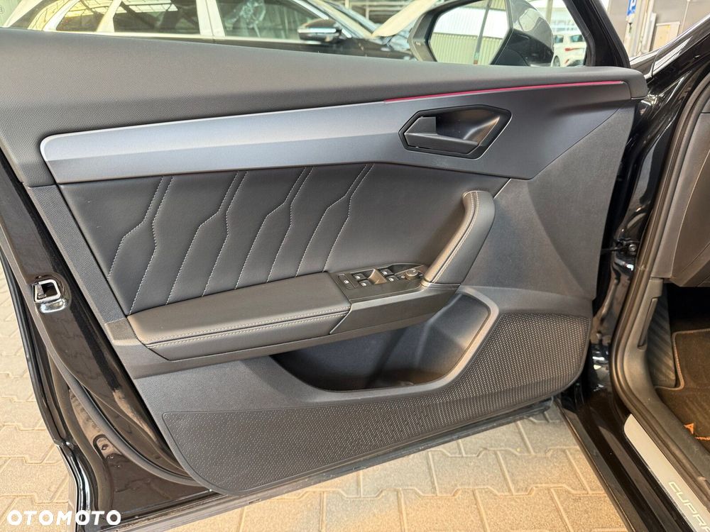 Cupra Formentor - 17