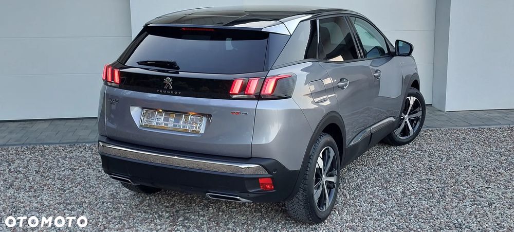 Peugeot 3008 PureTech 130 Stop & Start Active - 7