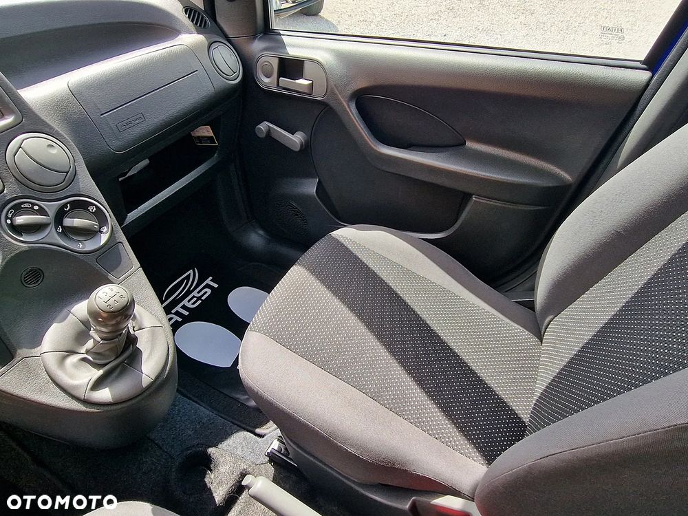 Fiat Panda - 13