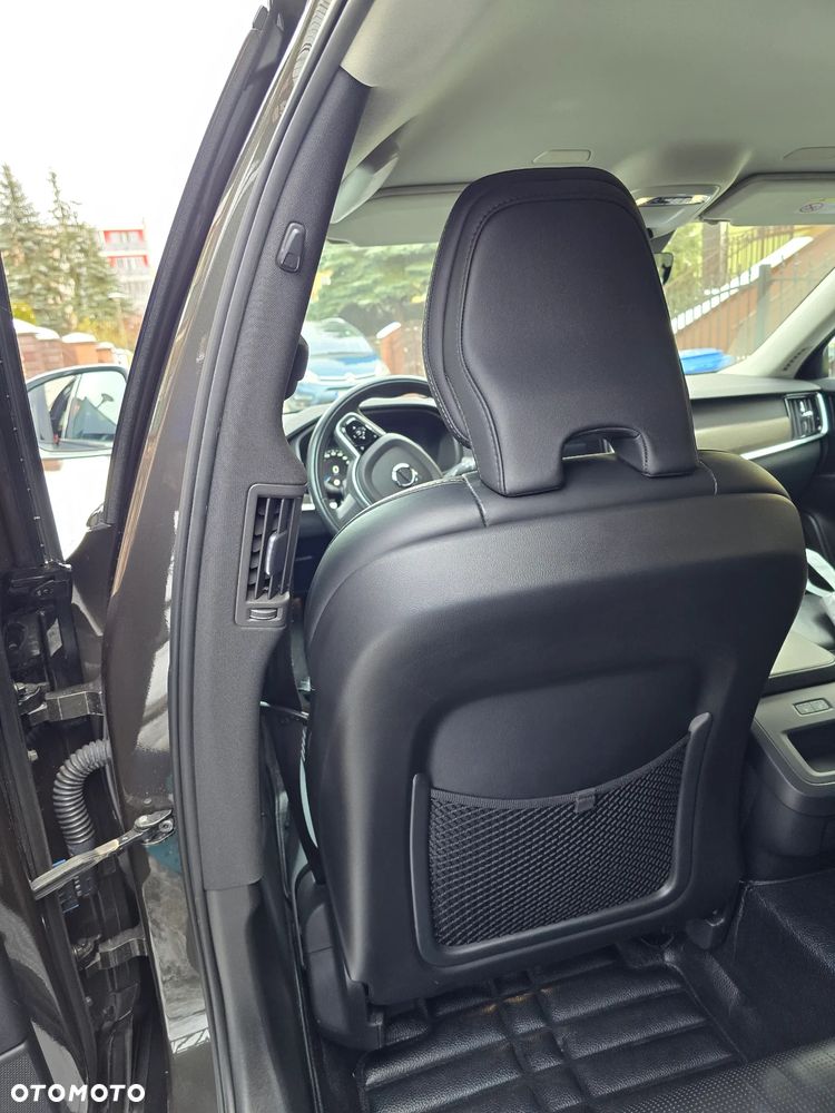 Volvo V90 Cross Country T6 AWD - 18