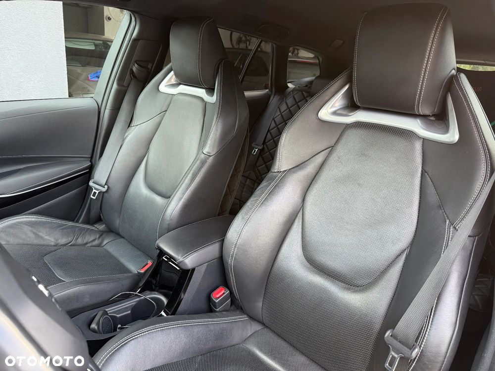 Toyota Corolla 2.0 Hybrid Executive - 7