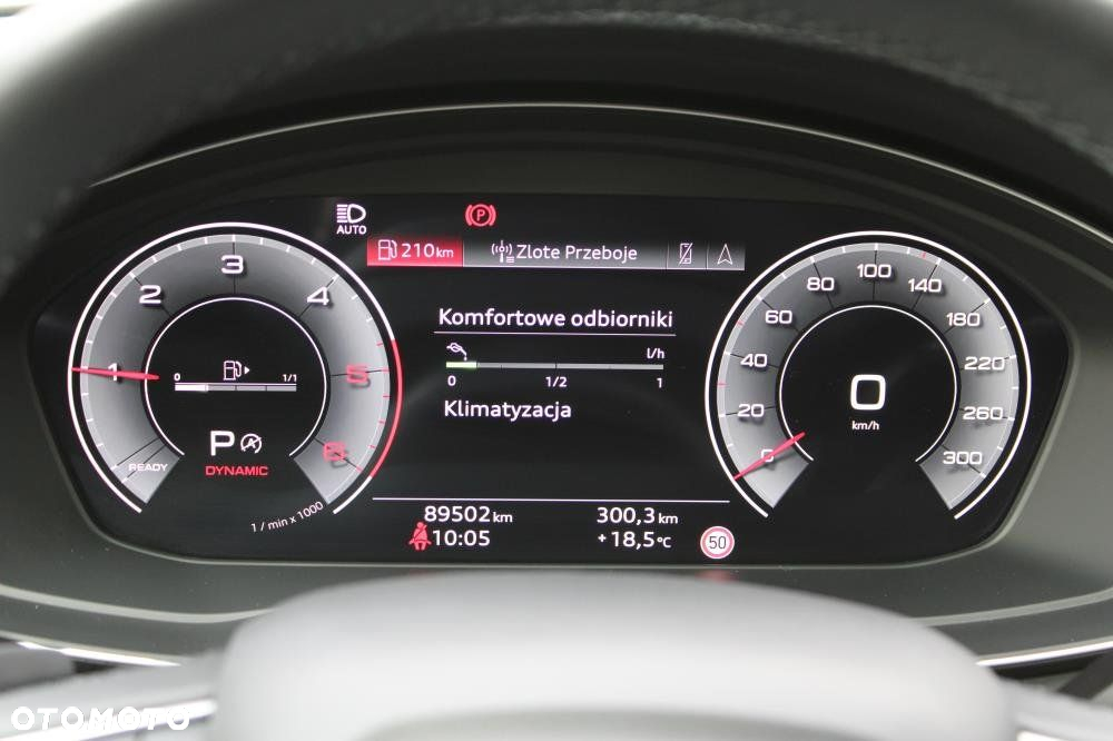 Audi A4 - 25