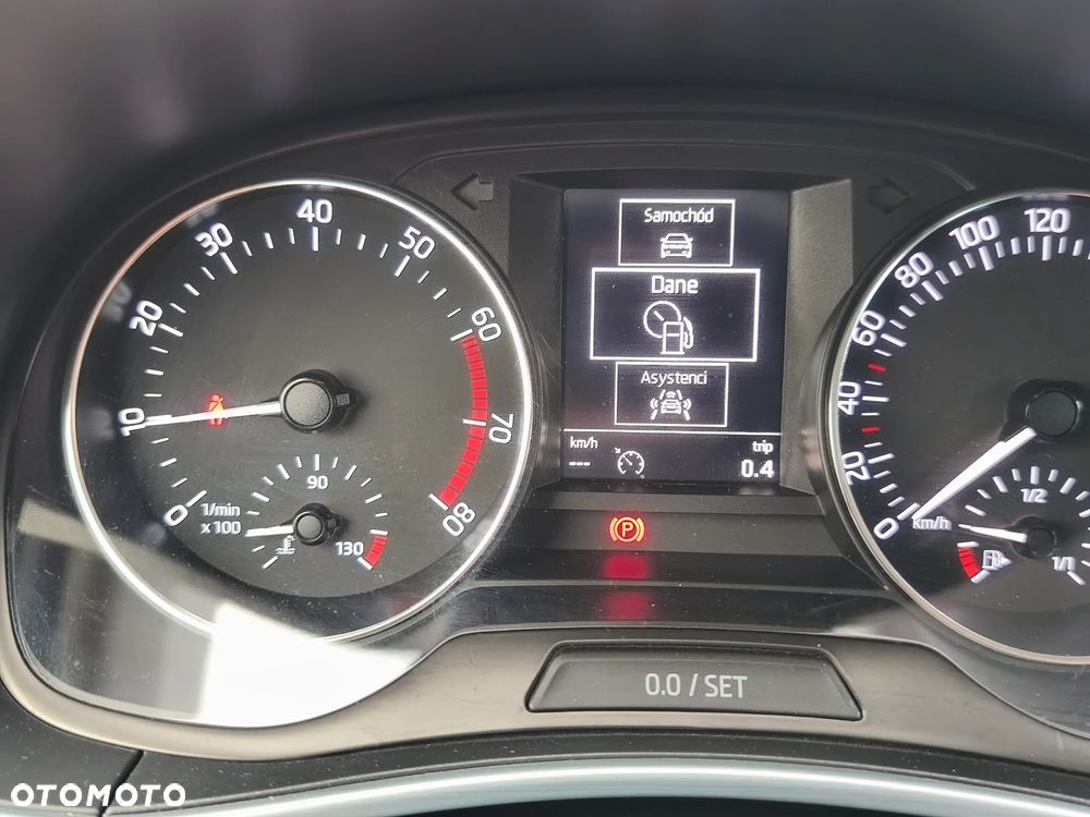 Skoda Fabia 1.2 TSI DSG Edition - 30