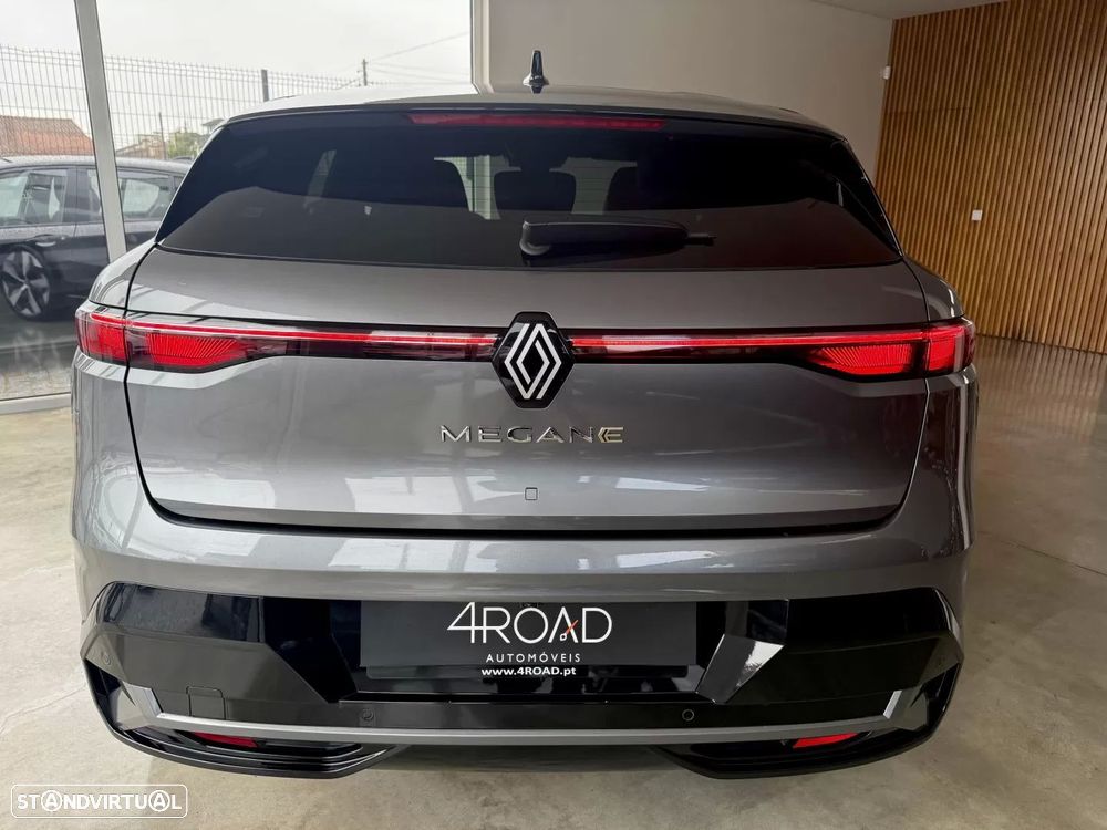 Renault Mégane E-Tech EV60 Techno Optimum Charge - 20