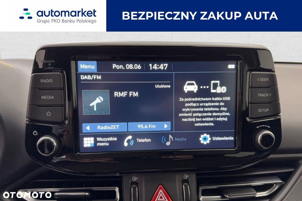 Hyundai i30 1.5 DPI Comfort - 19
