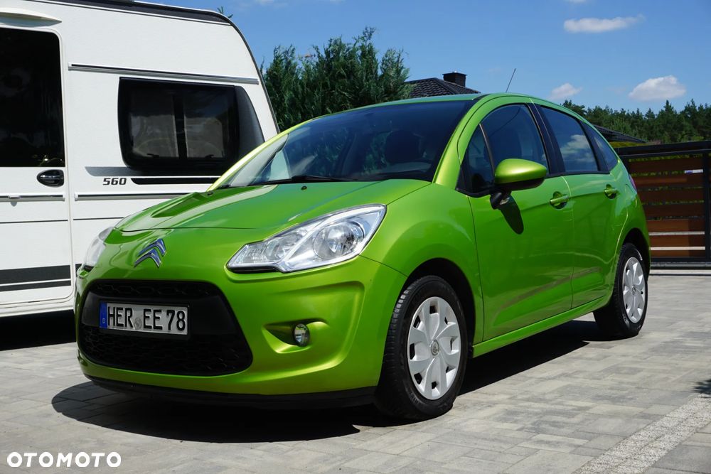 Citroën C3 1.6 HDi Selection - 1