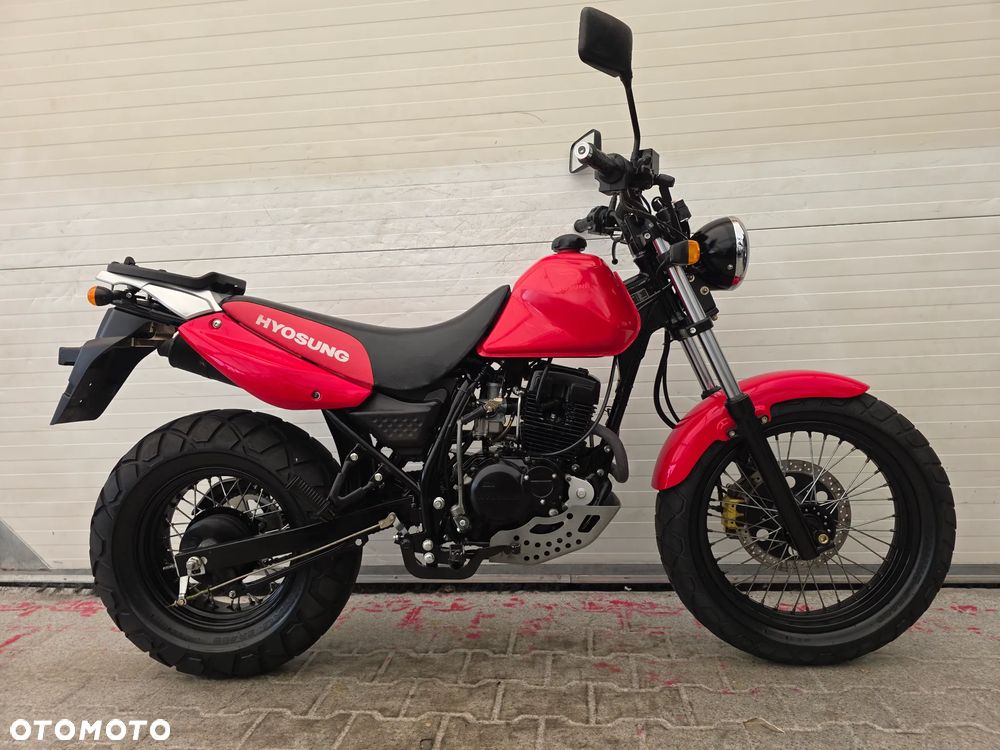 Hyosung Inny - 5