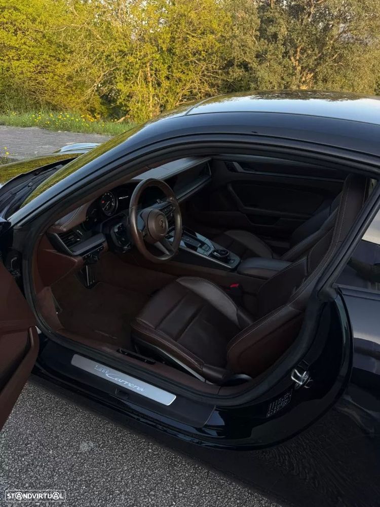 Porsche porsche-992 Carrera PDK - 5